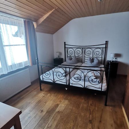 Hotel Karwendelblick Urfeld 외부 사진