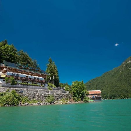 Hotel Karwendelblick Urfeld 외부 사진