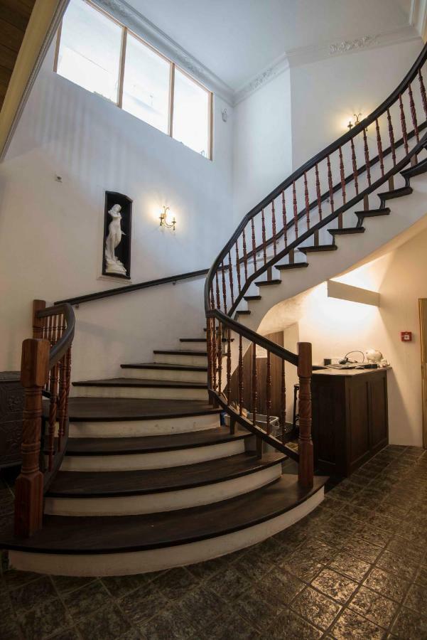 Hotel Karwendelblick Urfeld 외부 사진
