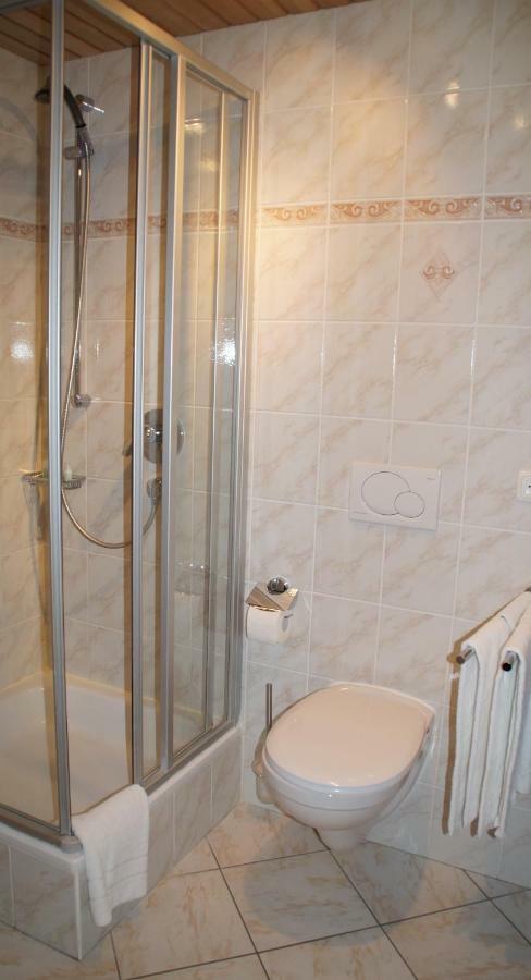 Hotel Karwendelblick Urfeld 외부 사진