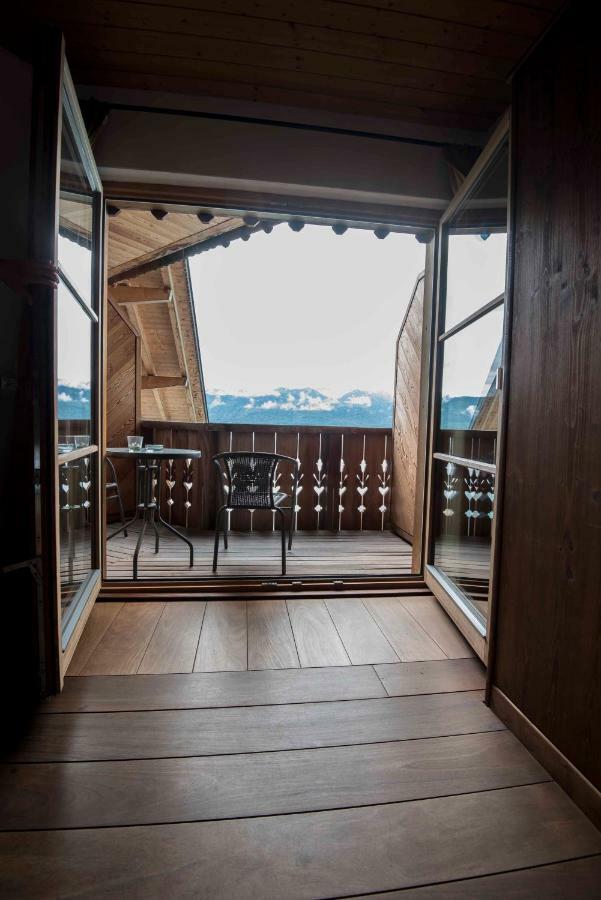 Hotel Karwendelblick Urfeld 외부 사진